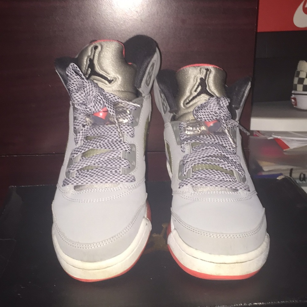 Air Jordan 5 Retro